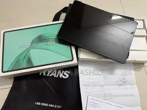 Honor Pad X8 128 GB Gray