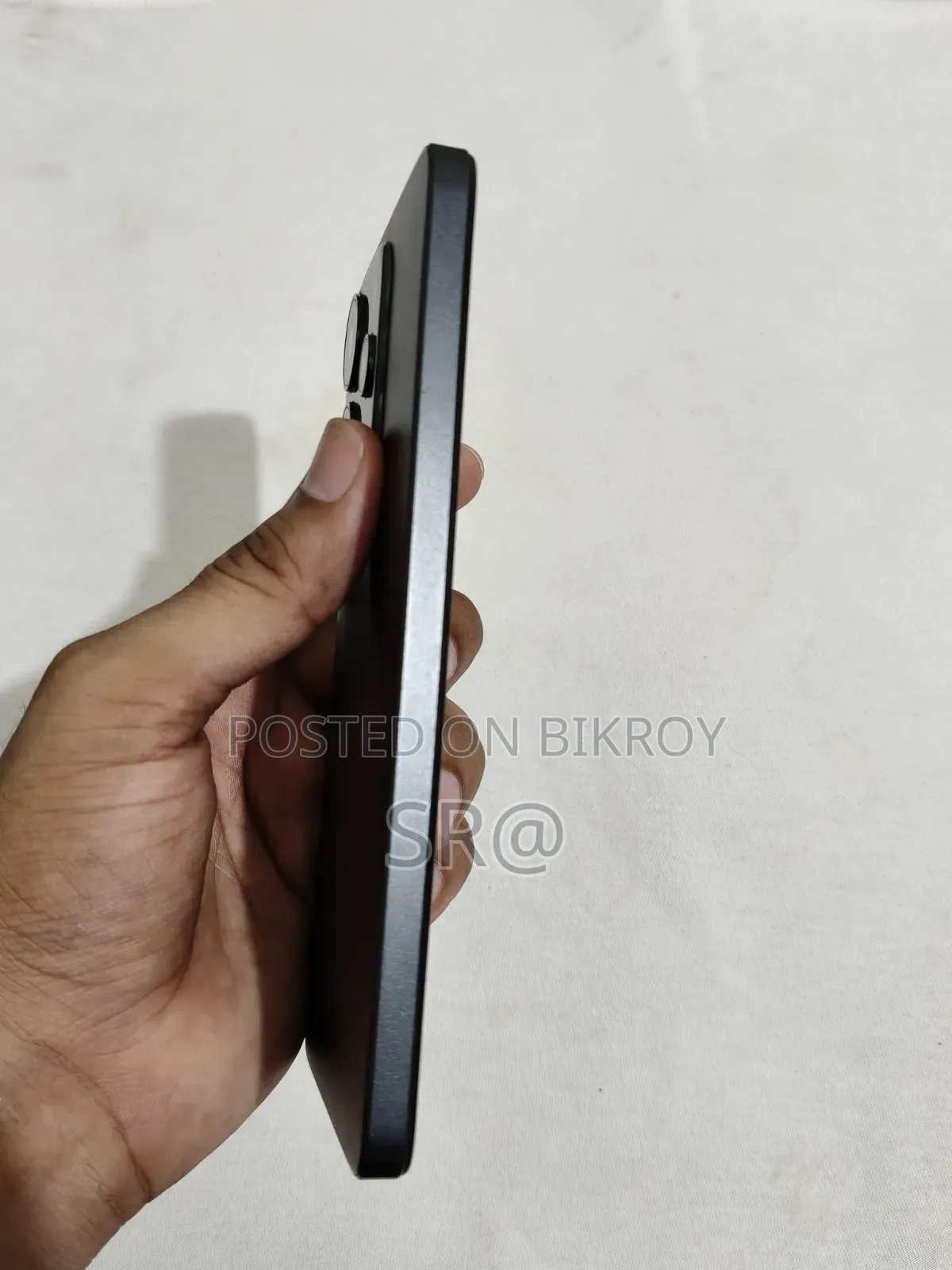 Xiaomi Redmi Note 14 4G 128 GB Black