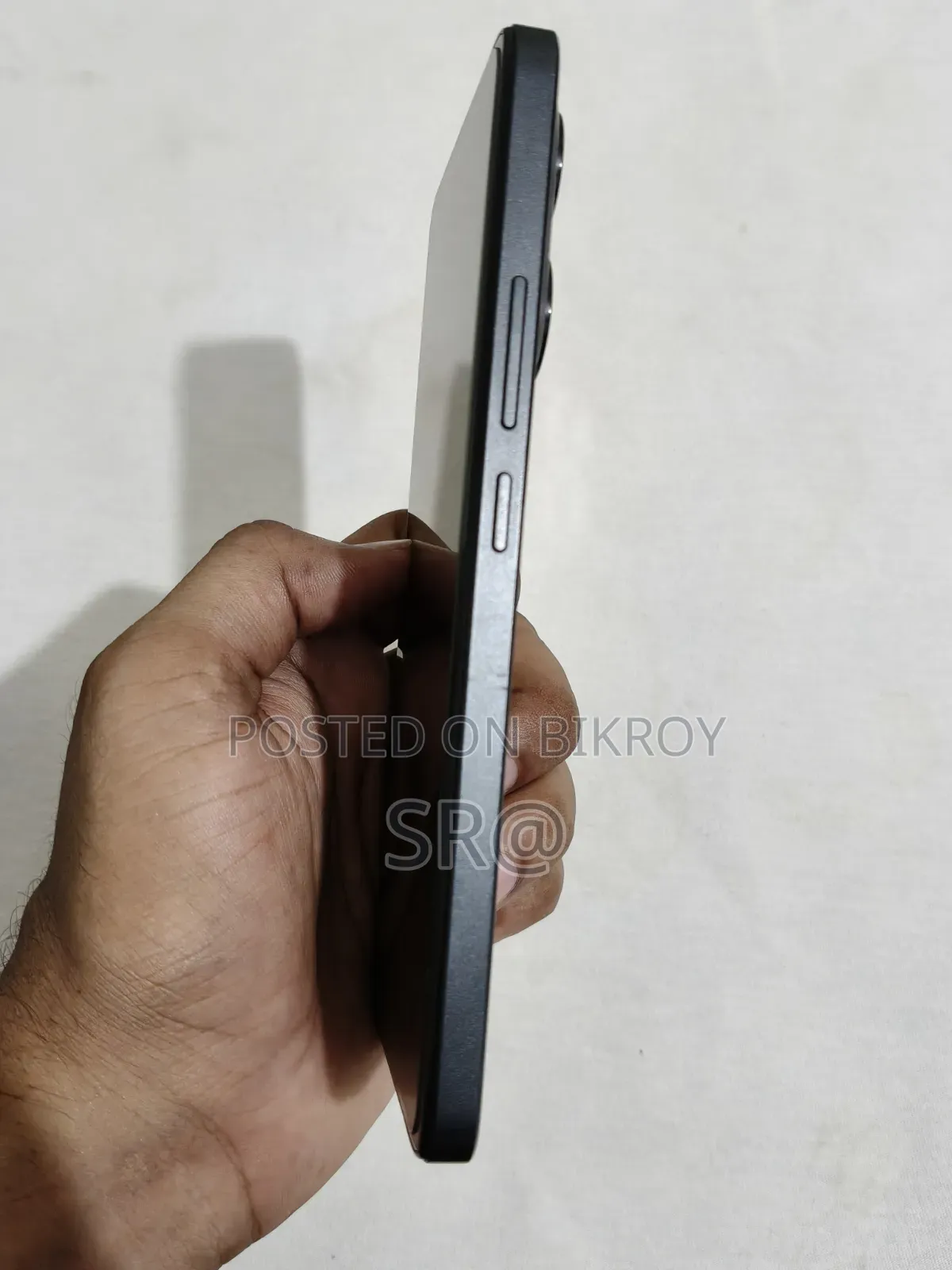 Xiaomi Redmi Note 14 4G 128 GB Black