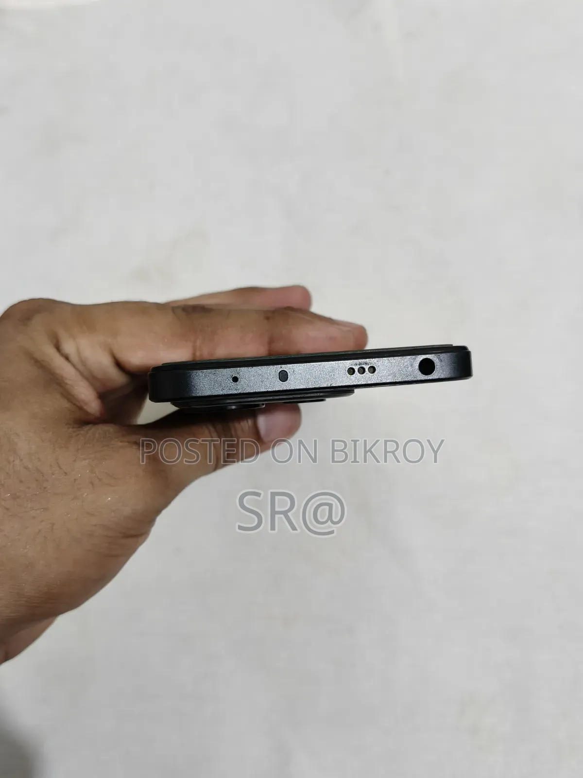 Xiaomi Redmi Note 14 4G 128 GB Black