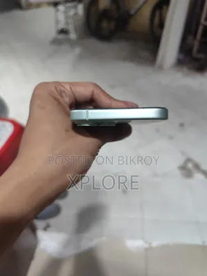 অ্যাপল আইফোন ১৫ ১২৮ জিবি সবুজ