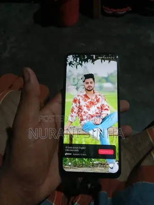 Realme 14x 256 GB Black