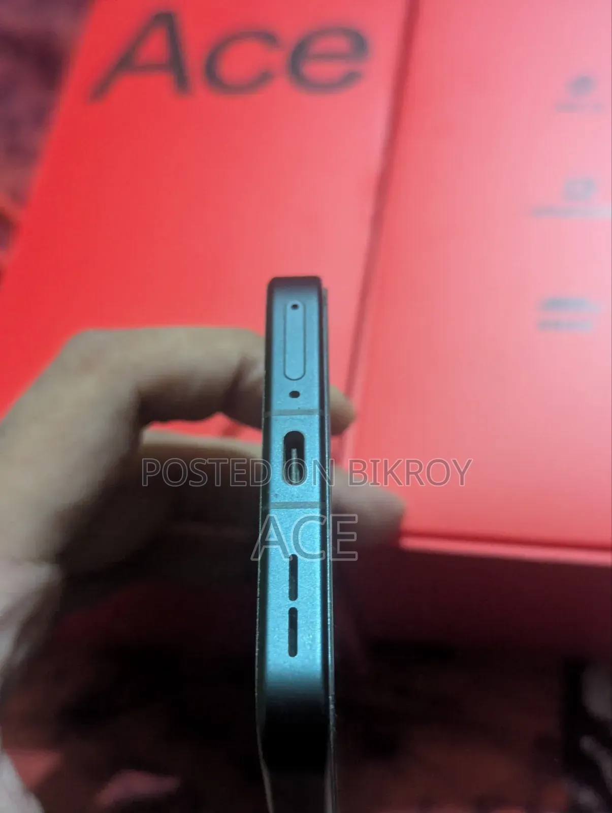 New OnePlus 15R 256 GB Black