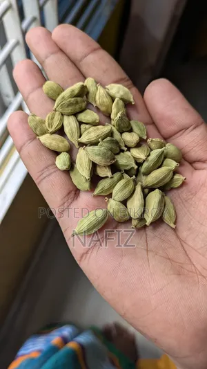 প্রিমিয়াম সাইজ কেরালার এলাচ
