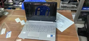 Laptop HP 15S 8GB Intel Core i5 SSD 256GB