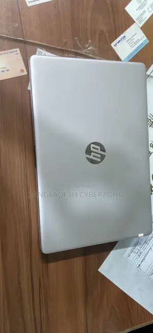 Laptop HP 15S 8GB Intel Core i5 SSD 256GB