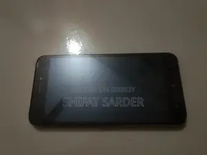 Xiaomi Redmi 5A 16 GB Silver