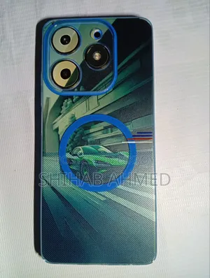 Tecno Spark 10 Pro 128 GB White