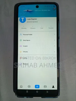 Tecno Spark 10 Pro 128 GB White