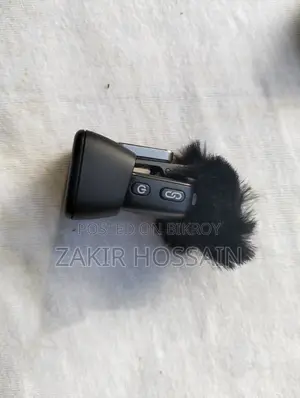 ডিজেআই মাইক মিনি (১ টিএক্স + ১ আরএক্স)