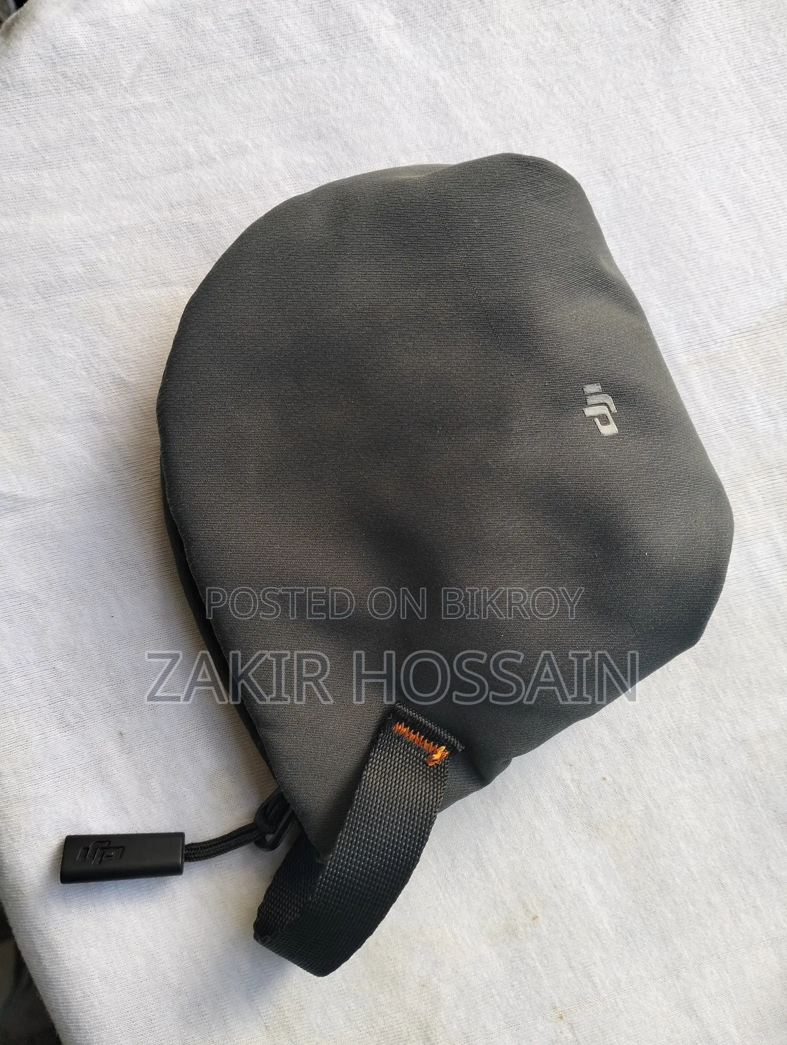 ডিজেআই মাইক মিনি (১ টিএক্স + ১ আরএক্স)
