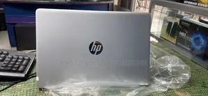 Laptop HP 15S 8GB Intel Core i5 SSD 256GB