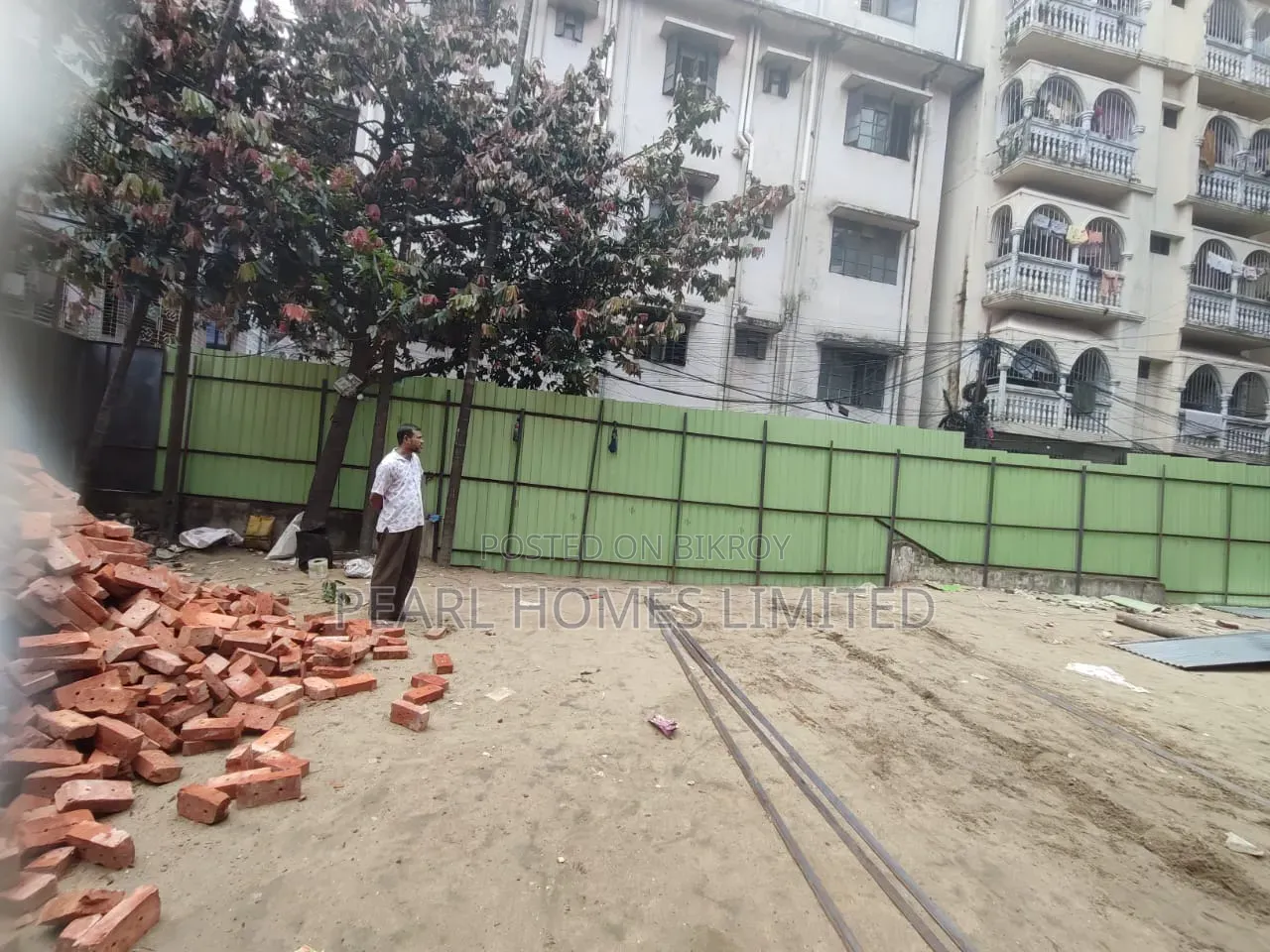 মুরাদপুরের পিএইচএল এ অ্যান্ড এম হাইটস-এ ৩ বেডরুমের অ্যাপার্টমেন্ট বিক্রয় হবে
