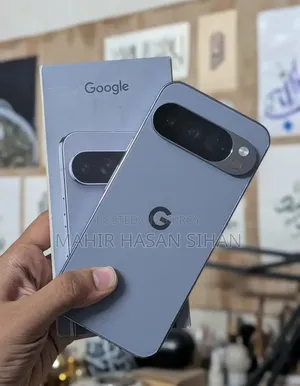 গুগল পিক্সেল ১০ প্রো এক্সএল ২৫৬ জিবি