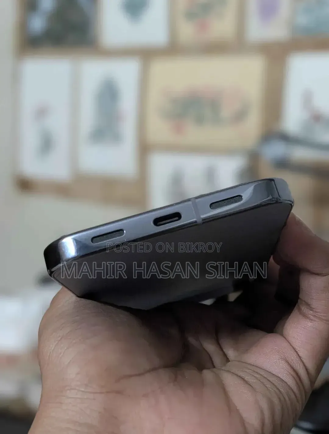 গুগল পিক্সেল ১০ প্রো এক্সএল ২৫৬ জিবি
