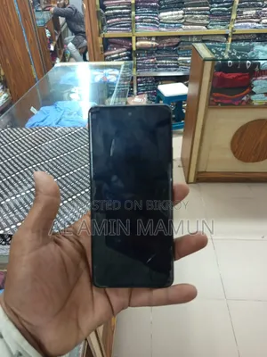 Walton NEXG N28 256 GB Black