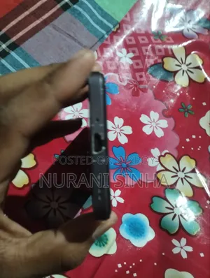 Realme 14x 256 GB Black