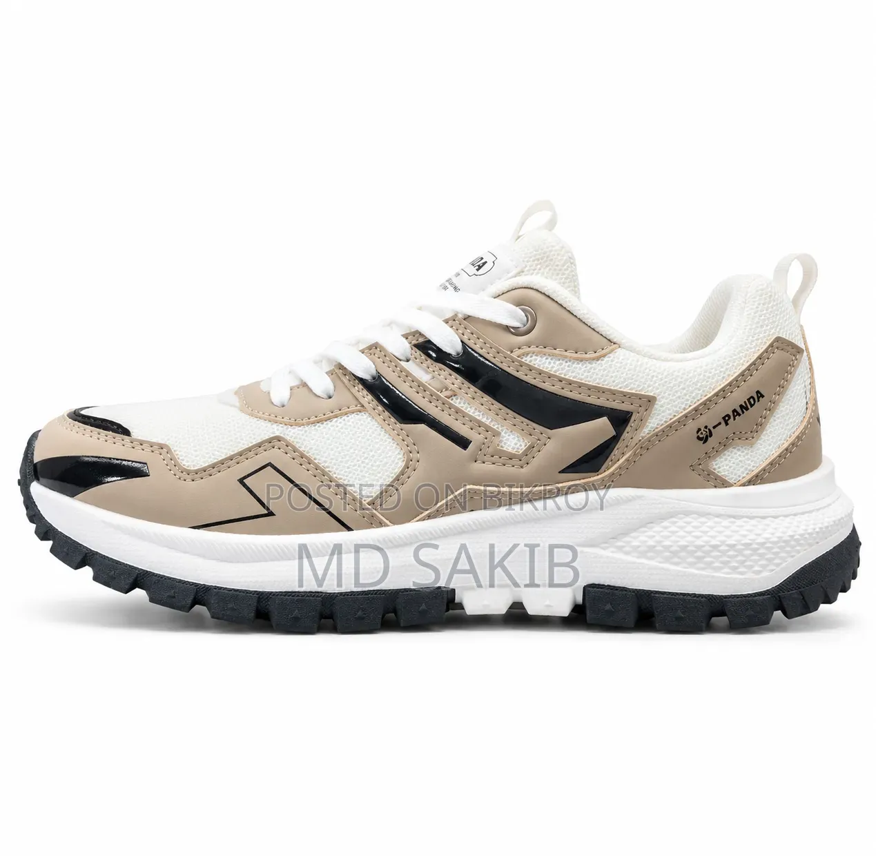 New Trendy Sneaker