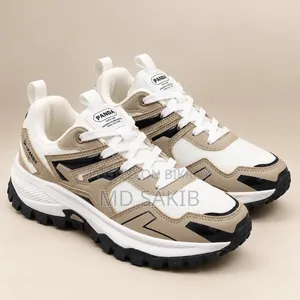 New Trendy Sneaker