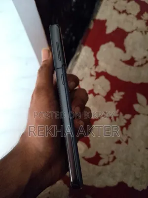 Samsung Galaxy S21 5G 256 GB Blue