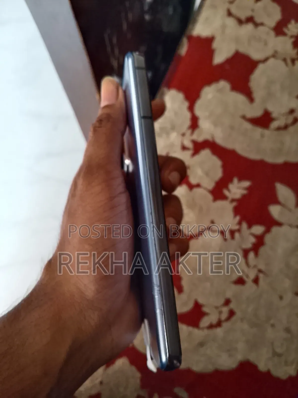 Samsung Galaxy S21 5G 256 GB Blue