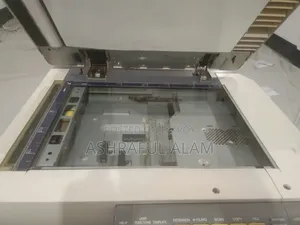 তোশিবা ফটোকপি মেশিন