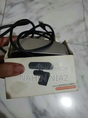 Xiaomi Youpin Xiaovv 1080P Full HD USB Webcam