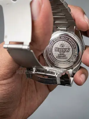 Sveston Stoinus Watch