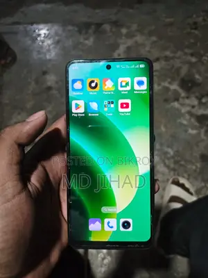 Realme C55 128 GB Gold