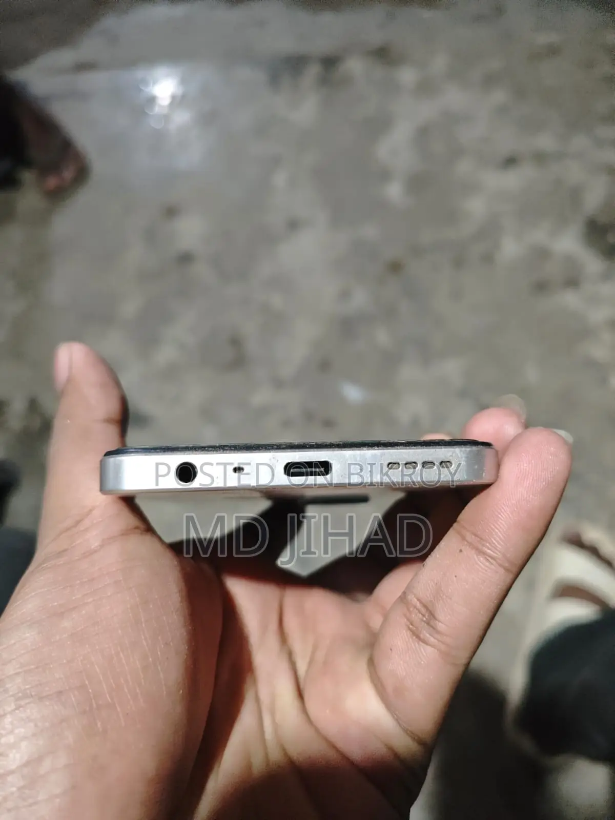 Realme C55 128 GB Gold
