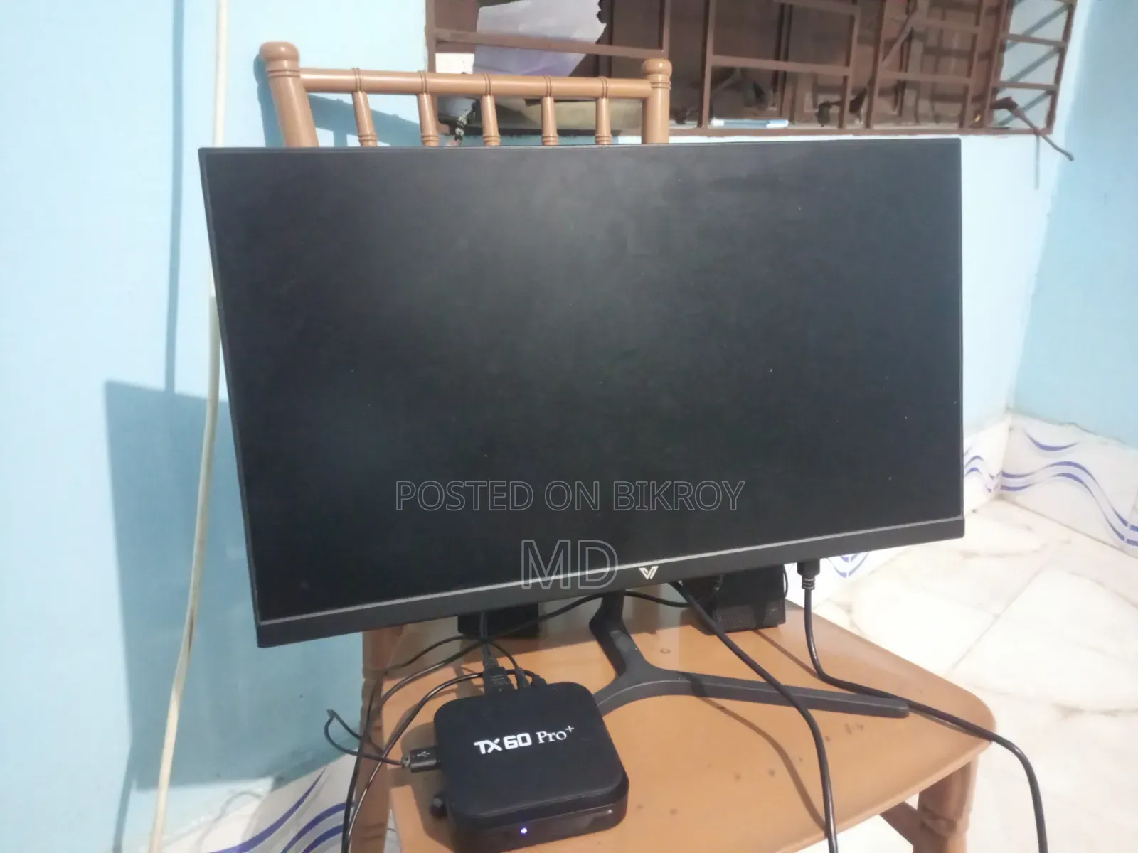 I want to sell this monitor