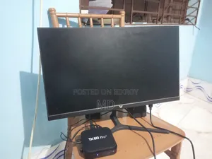 I want to sell this monitor