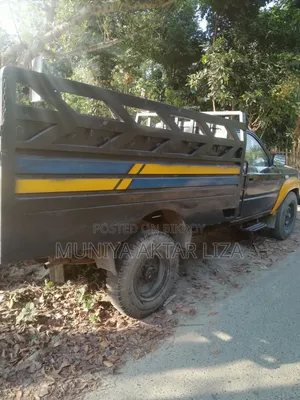 টাটা ৪০৭ ডিআই আরএক্স বিক্রয় হবে