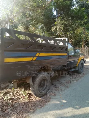টাটা ৪০৭ ডিআই আরএক্স বিক্রয় হবে