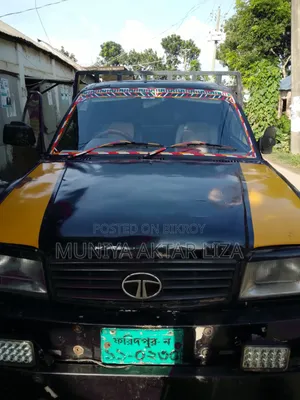 টাটা ৪০৭ ডিআই আরএক্স বিক্রয় হবে
