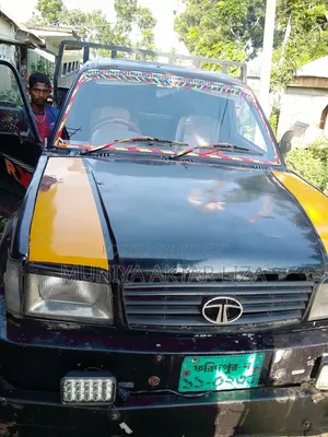 টাটা ৪০৭ ডিআই আরএক্স বিক্রয় হবে