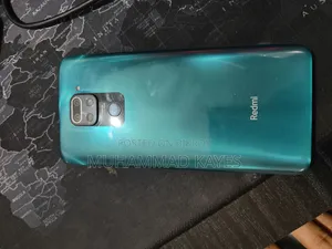নিউ Xiaomi Redmi Note 9 64 GB Green