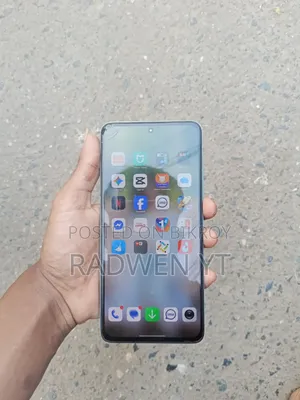 Xiaomi Redmi Note 14 4G 128 GB Red