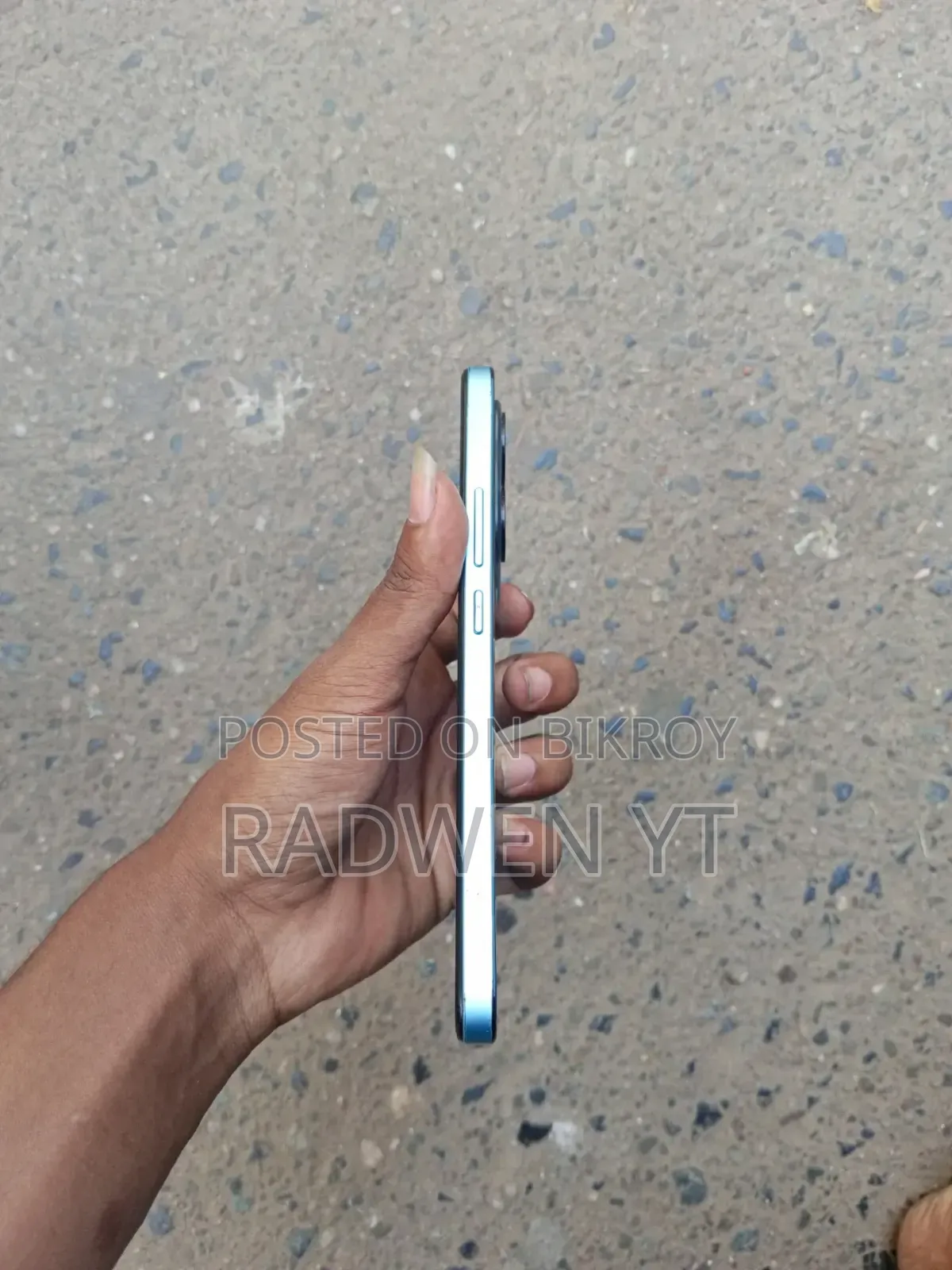 Xiaomi Redmi Note 14 4G 128 GB Red