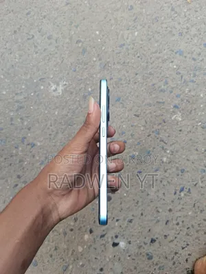 Xiaomi Redmi Note 14 4G 128 GB Red