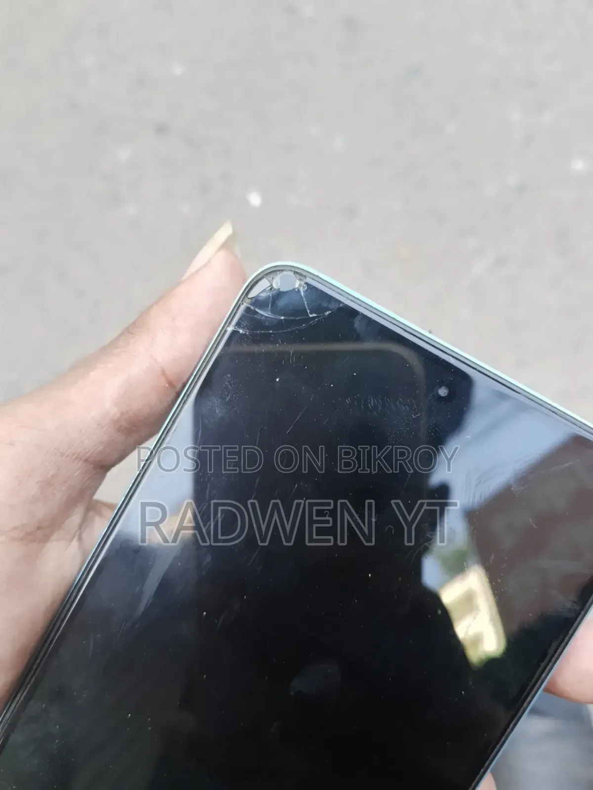 Xiaomi Redmi Note 14 4G 128 GB Red