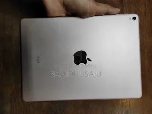 অ্যাপল আইপ্যাড প্রো ৯.৭ (২০১৬) ১২৮ জিবি গোল্ড
