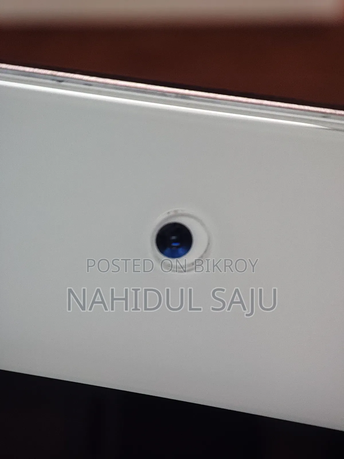 অ্যাপল আইপ্যাড প্রো ৯.৭ (২০১৬) ১২৮ জিবি গোল্ড