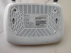 TP-Link TL-WR841N 300Mbps ওয়্যারলেস রাউটার