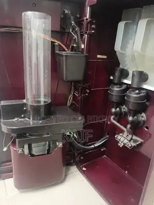 Commercial Coffee Machine