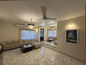 বারিধারায় ৩টি শয়নকক্ষ বিশিষ্ট ফার্নিশড অ্যাপার্টমেন্ট ভাড়ার জন্য