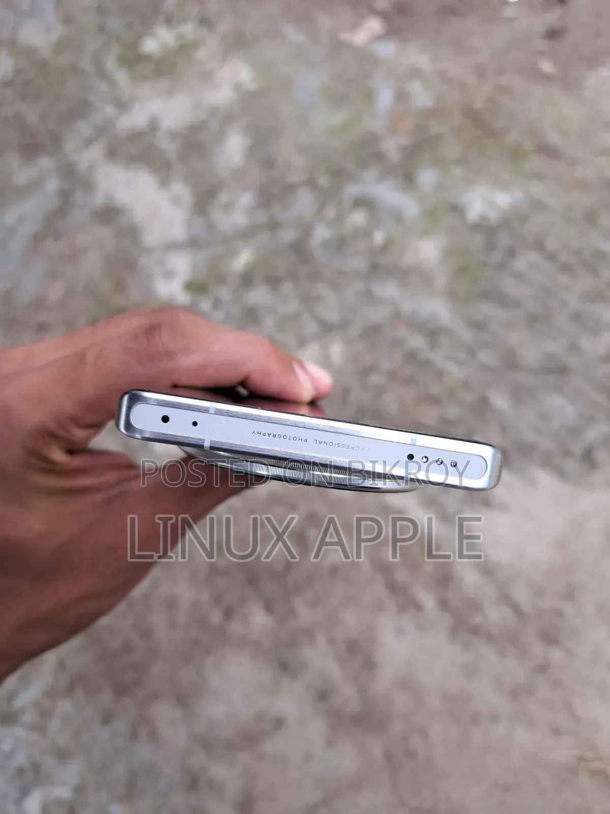 ভিভো এক্স১০০ আল্ট্রা ৫১২ জিবি