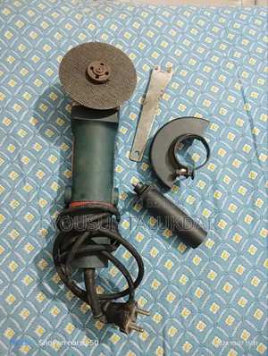 Moller Angle Grinder Machine