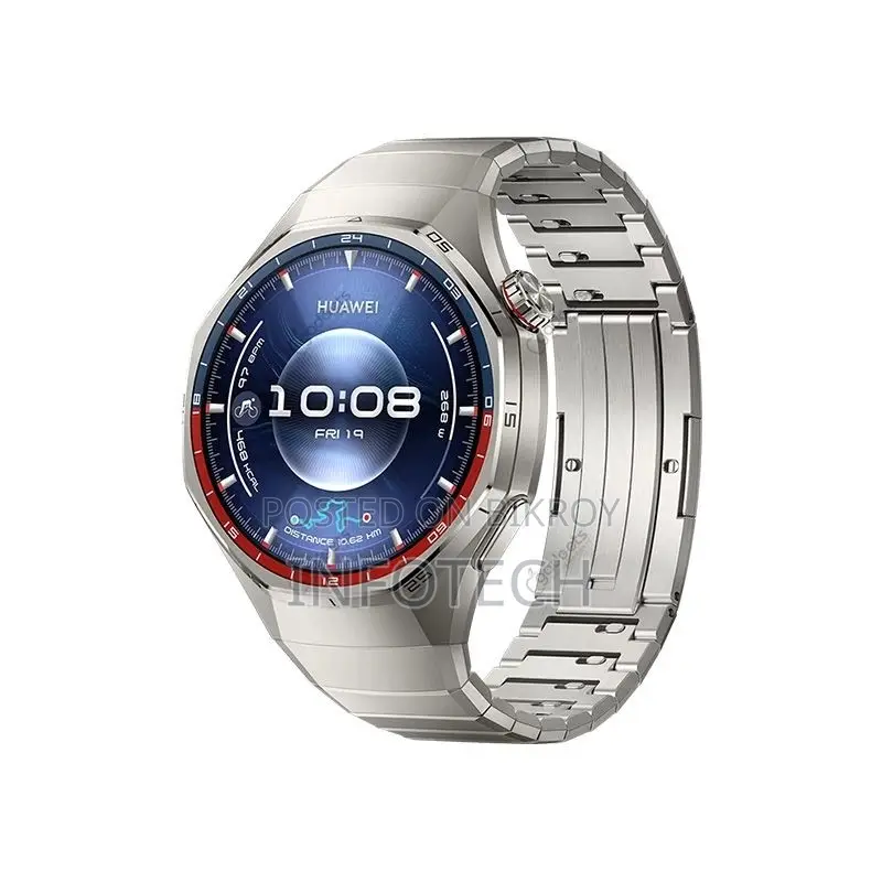 Huawei Watch GT6 Pro 46mm