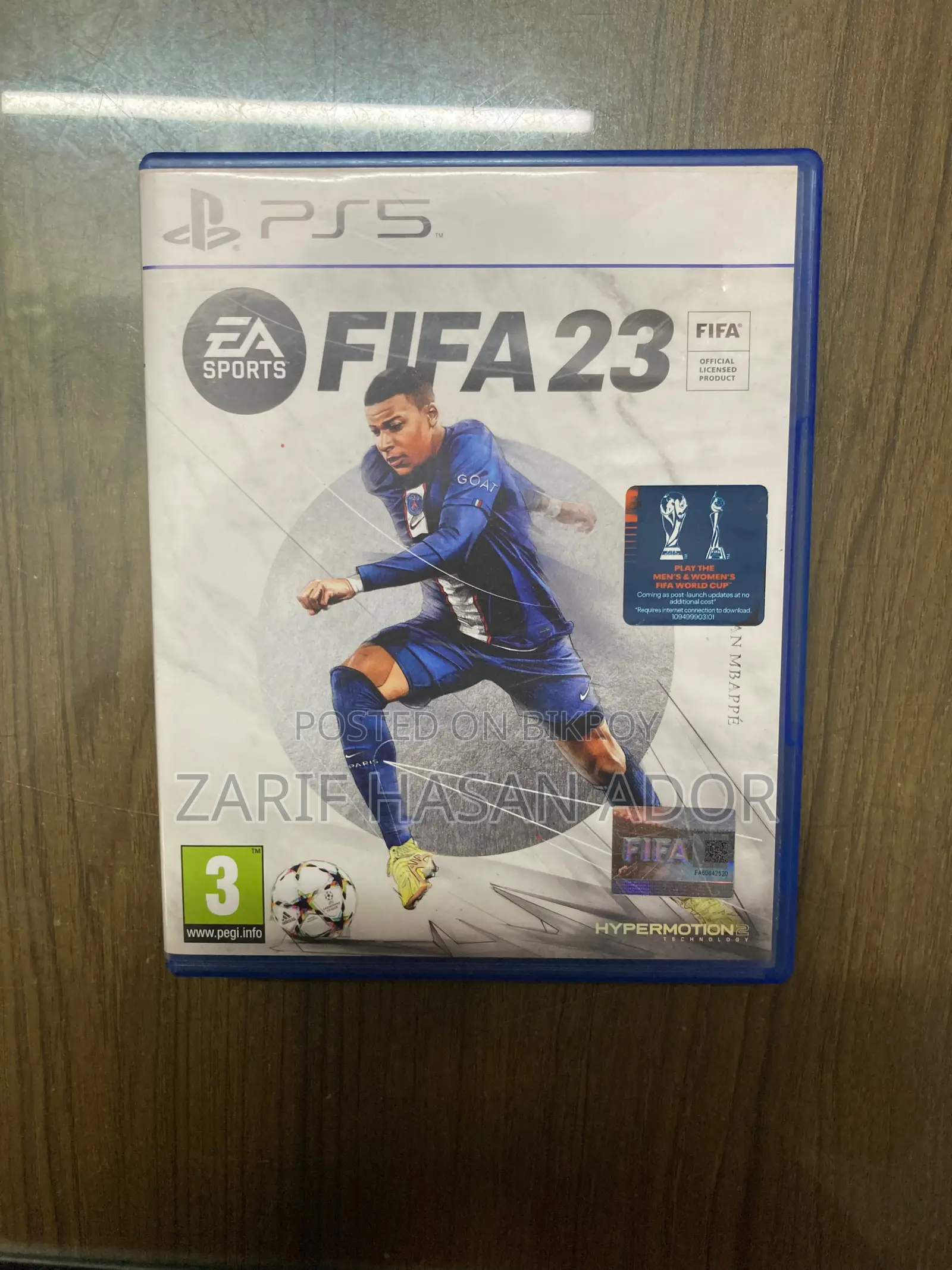 Fifa 2023 PS5